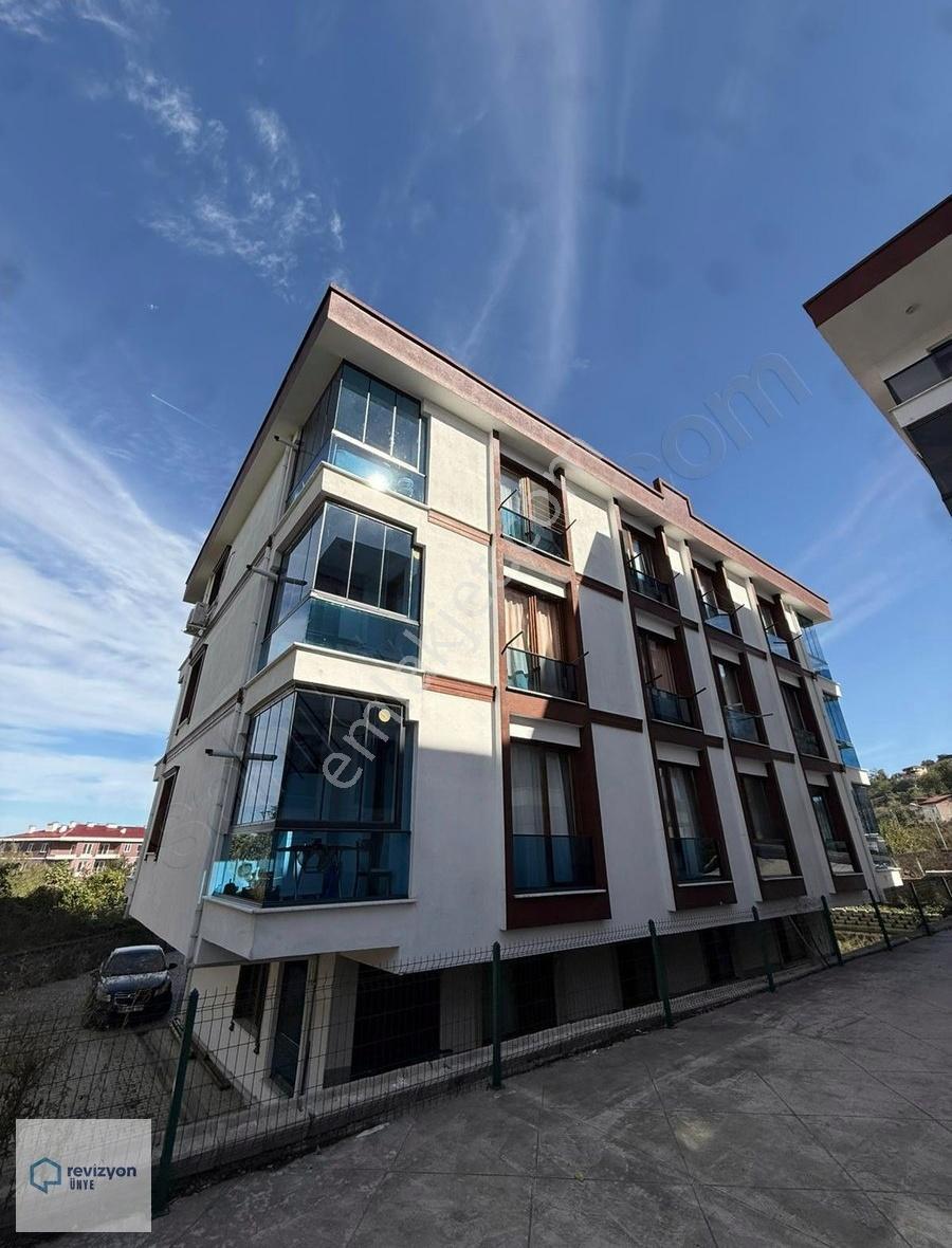 Revizyon'dan Kumbaşı Mah. Huzur Ve Güven Lüx Tasarım 155m2 - Görsel 25