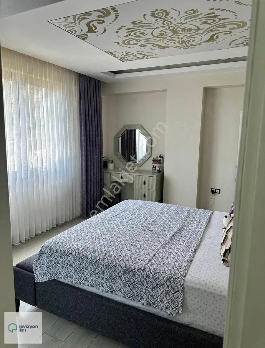 Revizyon'dan Kumbaşı Mah. Huzur Ve Güven Lüx Tasarım 155m2 - Görsel 5