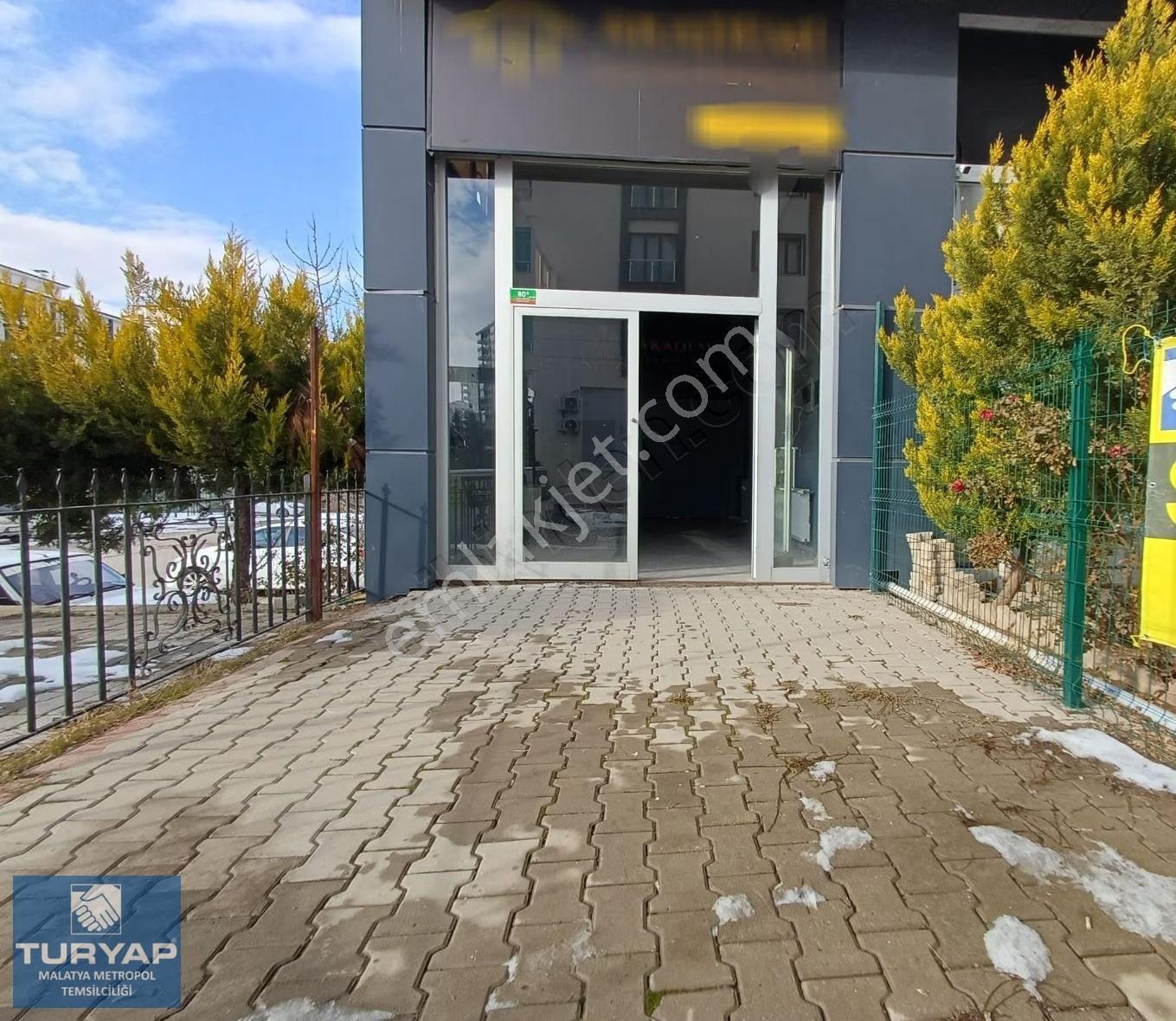 Turyap Metropol'den Güngör Caddesinde 65 M² Kiralık Dükkan - Görsel 8
