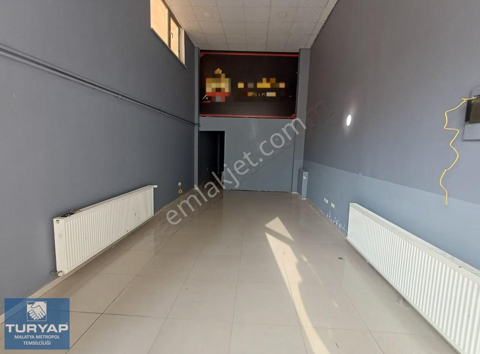 Turyap Metropol'den Güngör Caddesinde 65 M² Kiralık Dükkan - Görsel 6