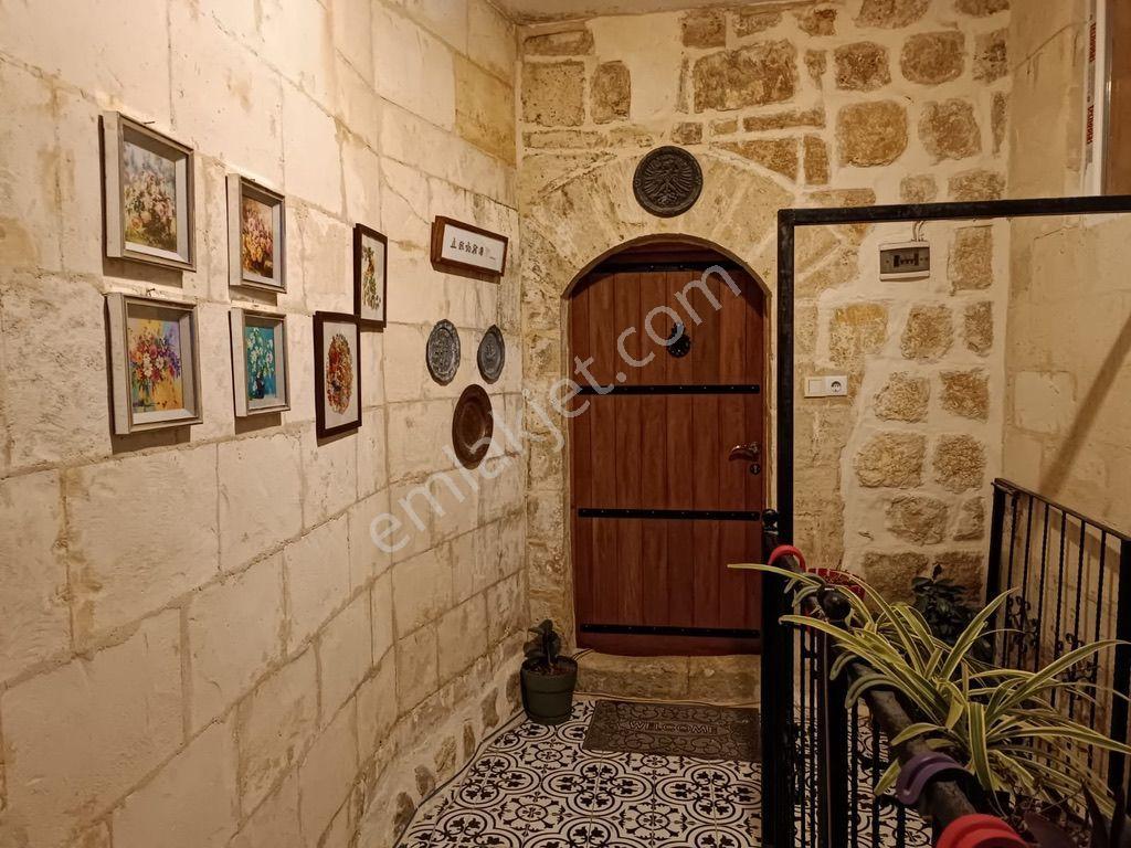Mezopotamya Manzaralı - 600 Yıllık Tarihi Konak - Görsel 11
