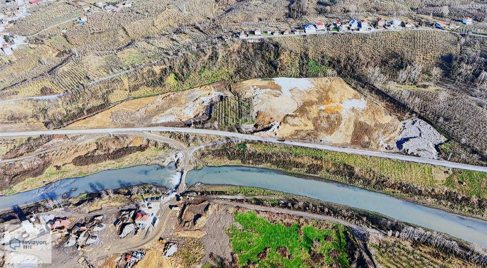 Revizyon'dan_org. Sanayi Bölg._anayola 1km**depolama Alanları** - Görsel 13