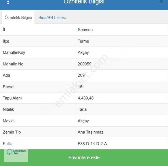 Revizyon'dan_org. Sanayi Bölg._anayola 1km**depolama Alanları** - Görsel 11