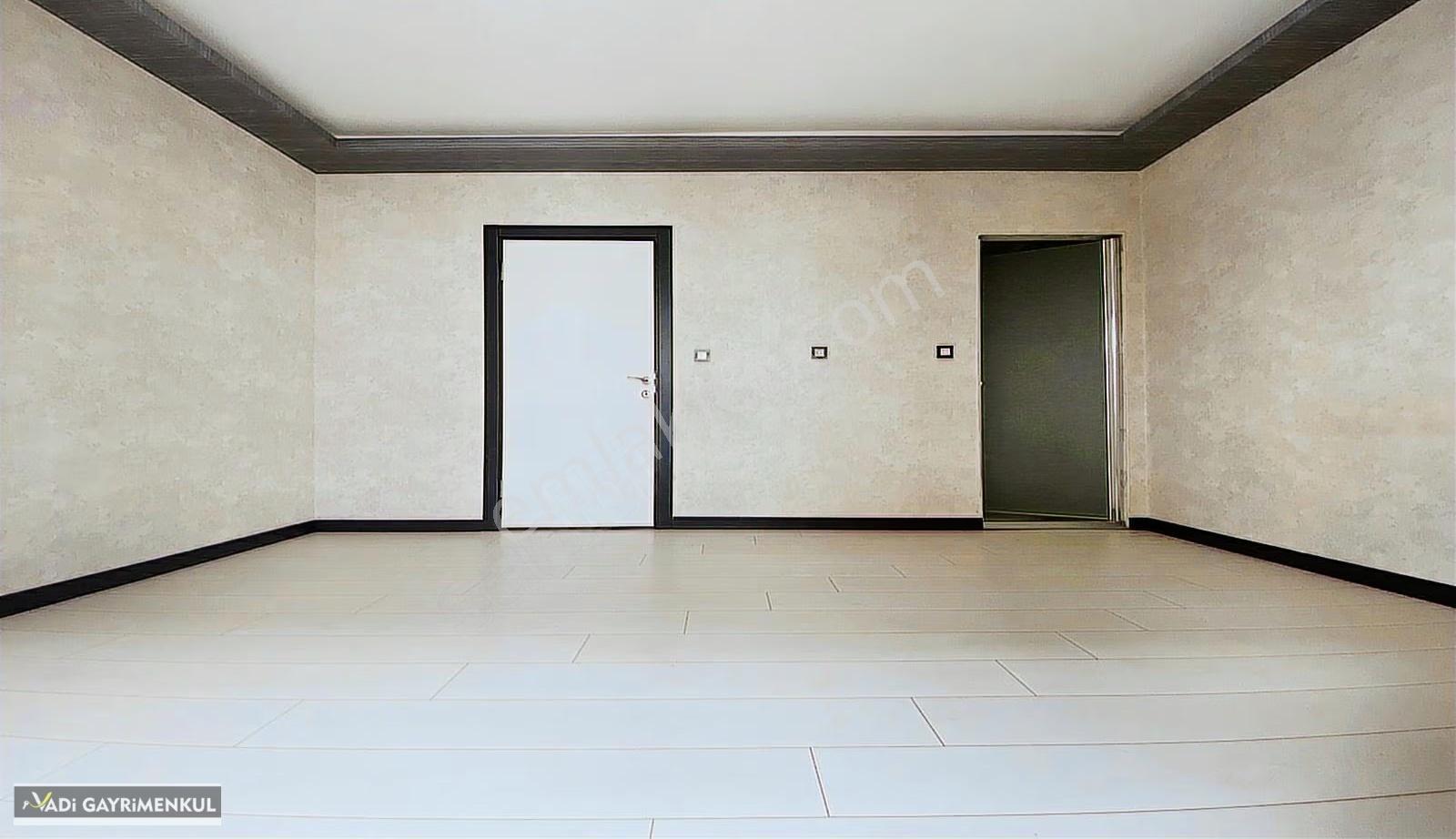 Vadi'den Karakaya'da-geniş Mutfak-teras Balkon-e.banyo-ferah-4+1 - Görsel 9