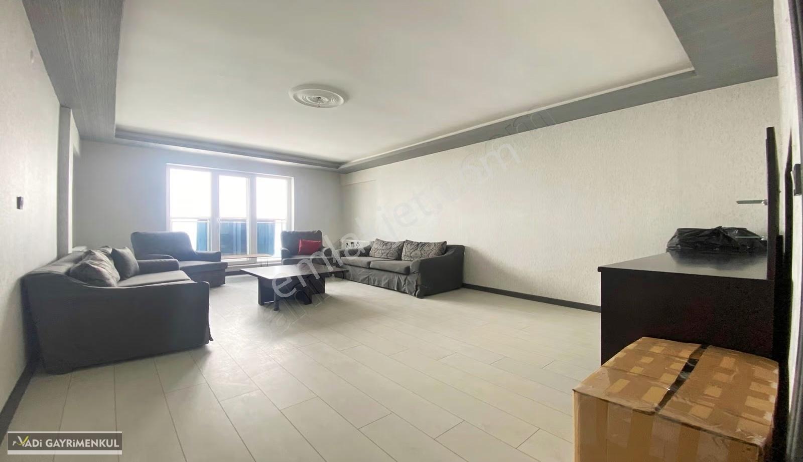 Vadi'den Karakaya'da-geniş Mutfak-teras Balkon-e.banyo-ferah-4+1 - Görsel 8