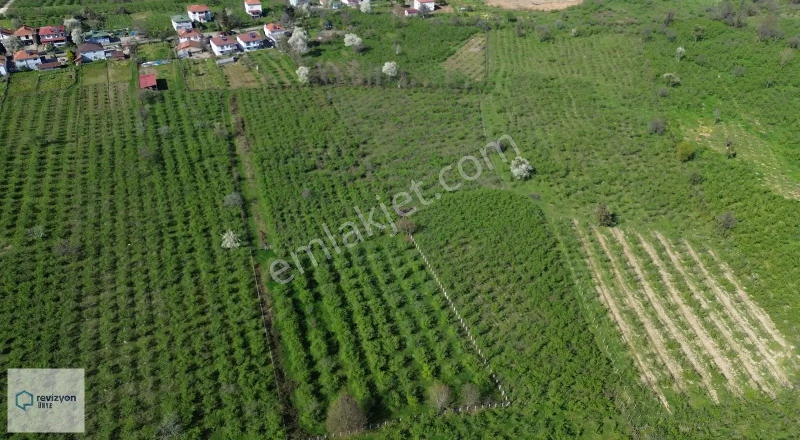 Revizyon'dan Yatırım Fırsatı!! Sahilköy'de Satılık Müstakil Arsa - Görsel 5