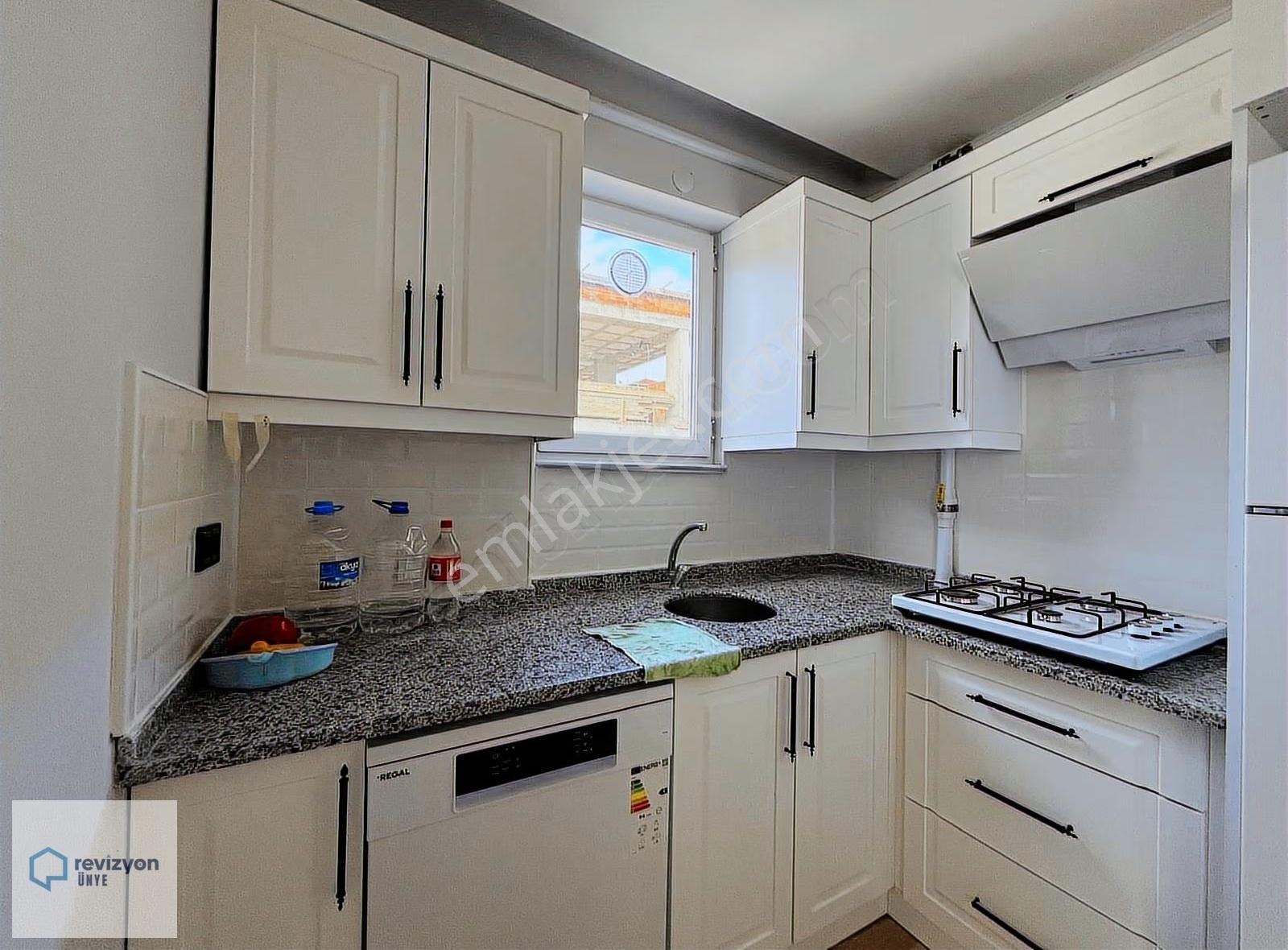 Revizyon'dan ''üniversiteye Yakın'' ''eşyalı'' 1+1 Kiralık !!! - Görsel 15