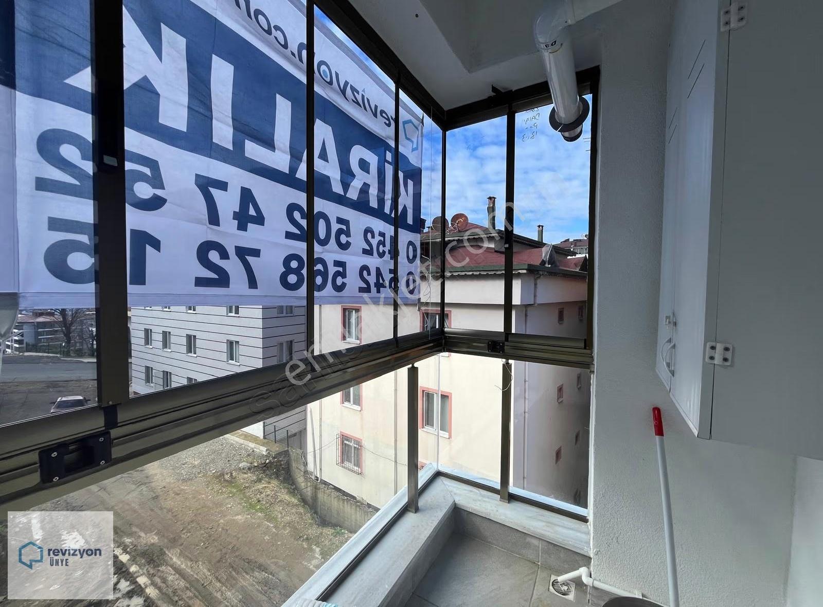 Revizyon'dan ''üniversiteye Yakın'' ''eşyalı'' 1+1 Kiralık !!! - Görsel 16