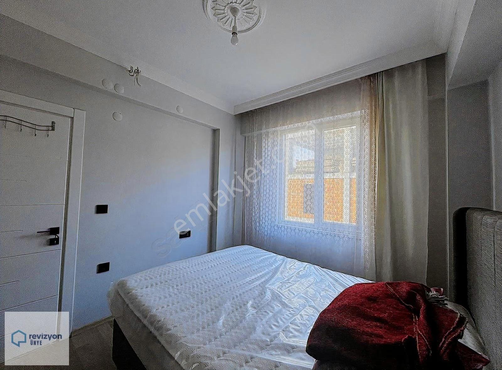 Revizyon'dan ''üniversiteye Yakın'' ''eşyalı'' 1+1 Kiralık !!! - Görsel 23