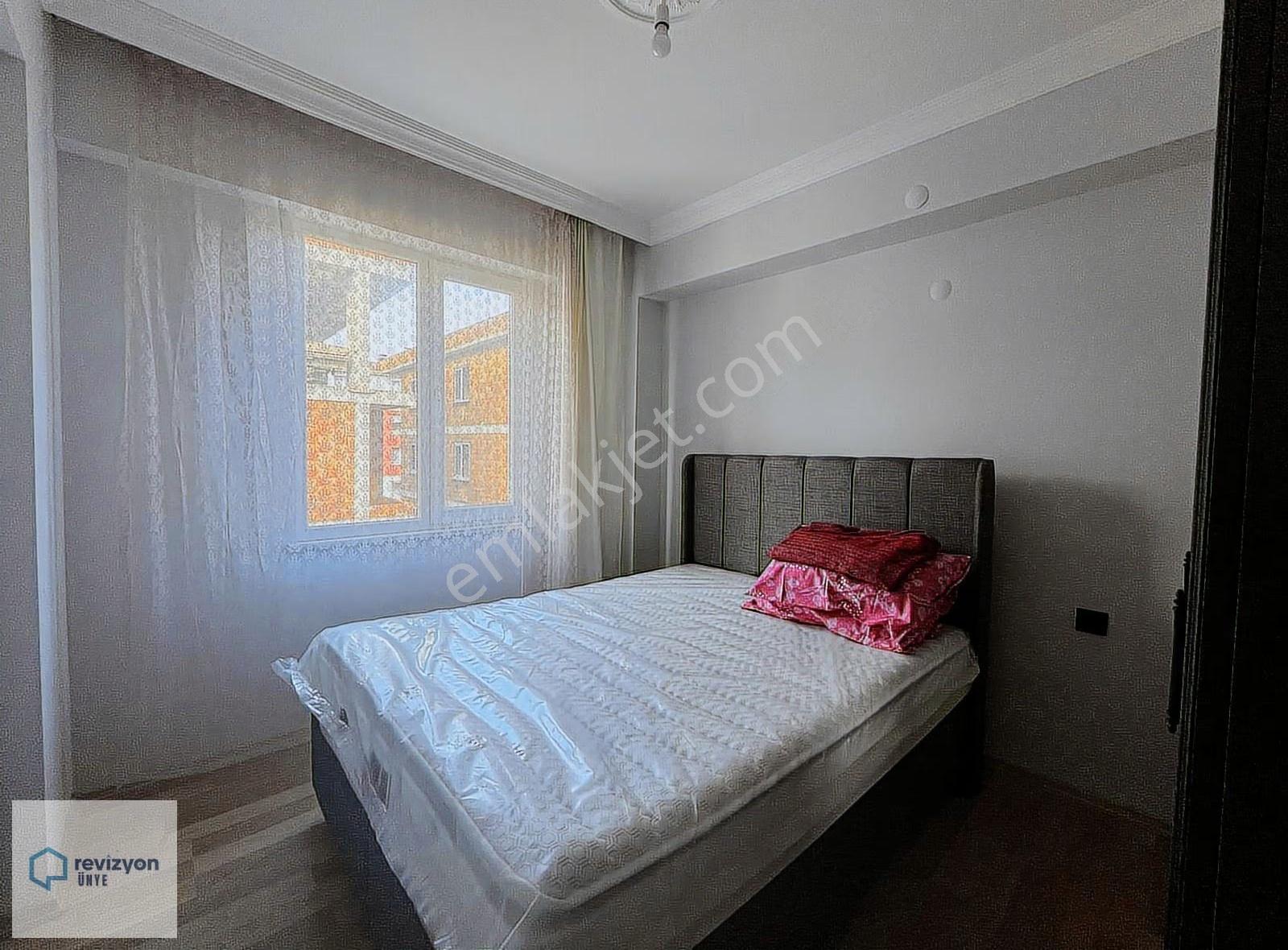 Revizyon'dan ''üniversiteye Yakın'' ''eşyalı'' 1+1 Kiralık !!! - Görsel 7