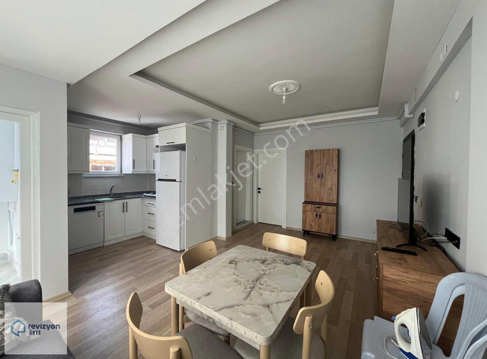 Revizyon'dan ''üniversiteye Yakın'' ''eşyalı'' 1+1 Kiralık !!! - Görsel 9