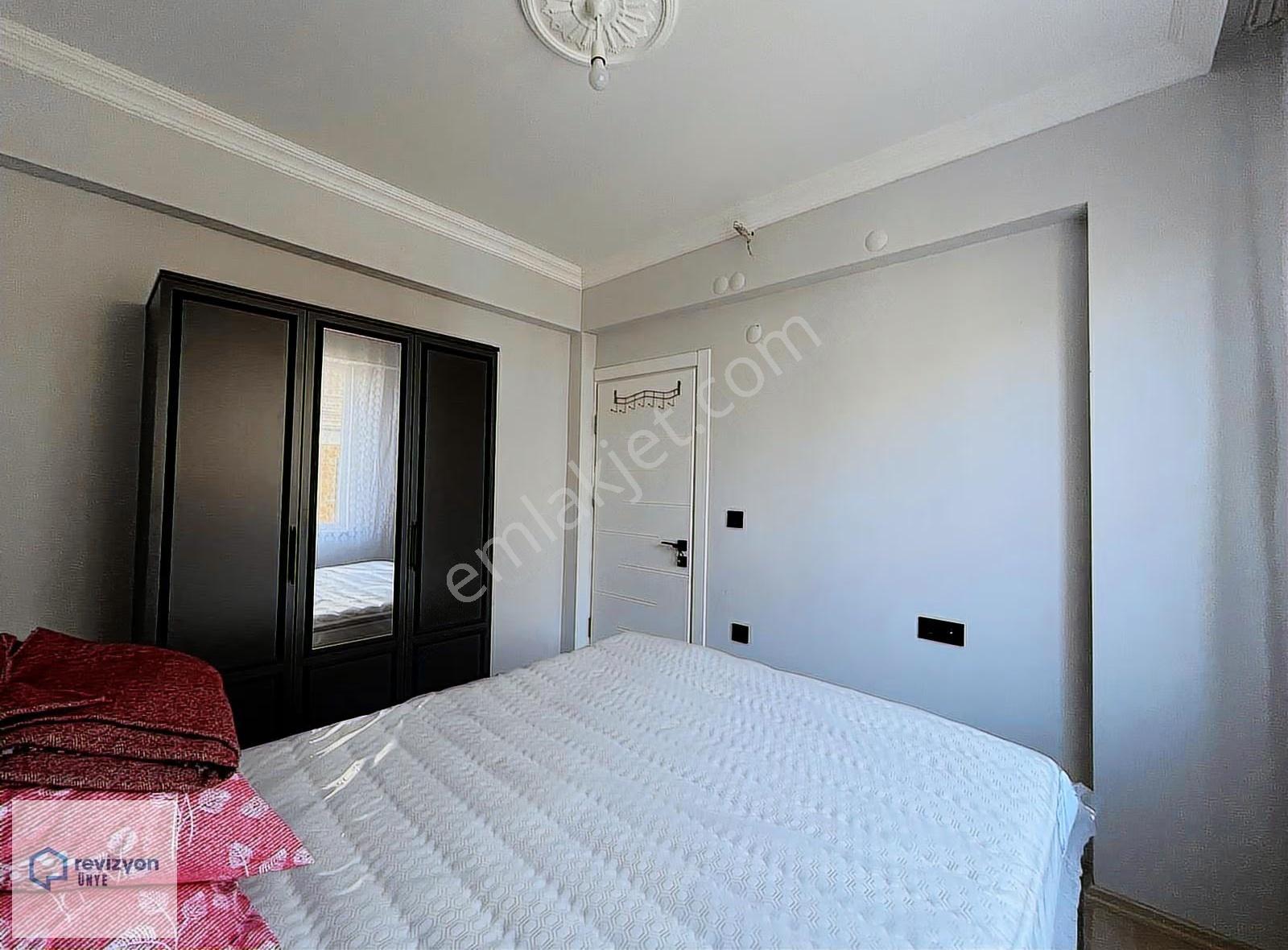 Revizyon'dan ''üniversiteye Yakın'' ''eşyalı'' 1+1 Kiralık !!! - Görsel 21