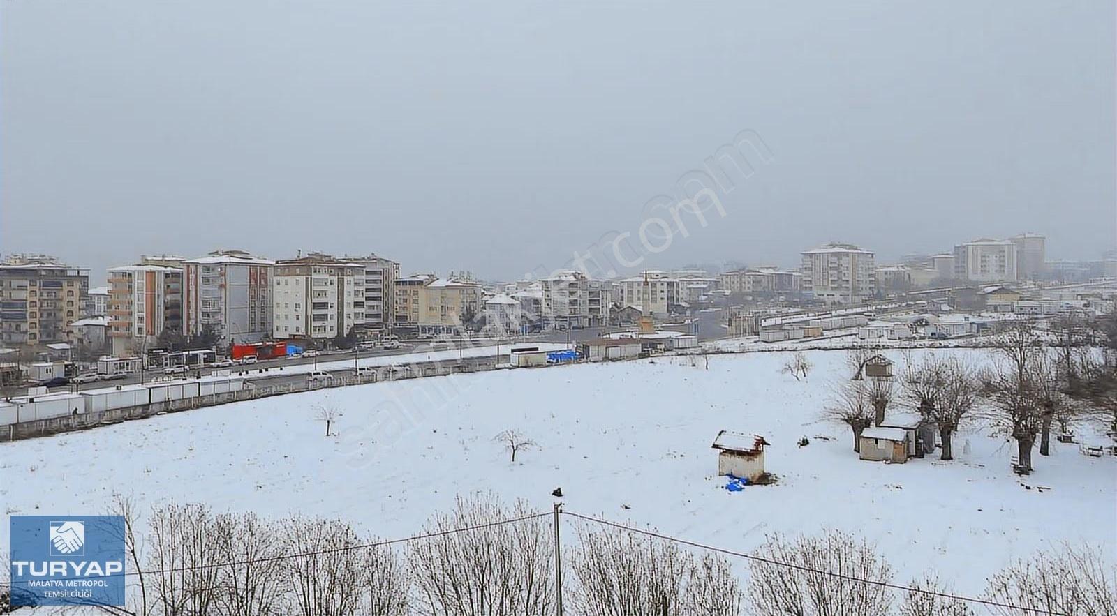 Turyap Metropol'den Tecde Ana Cadde Yanı Satılık 4.320m² Bahçe - Görsel 6