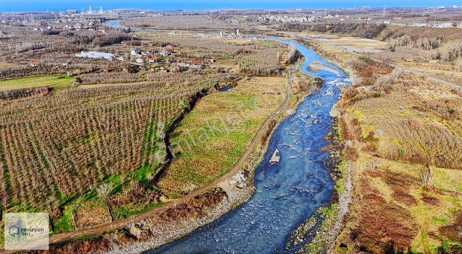 Revizyon'dan 30 Dönüm Tek Tapu İster Yatırım İster Ticari Fırsat - Görsel 8