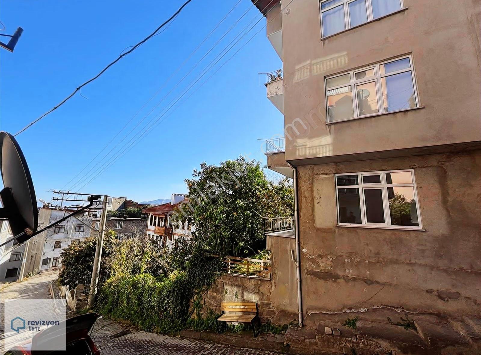 Revizyon'dan Meydana 1 Adım 3+1 Kiralık Doğalgazlı - Görsel 5