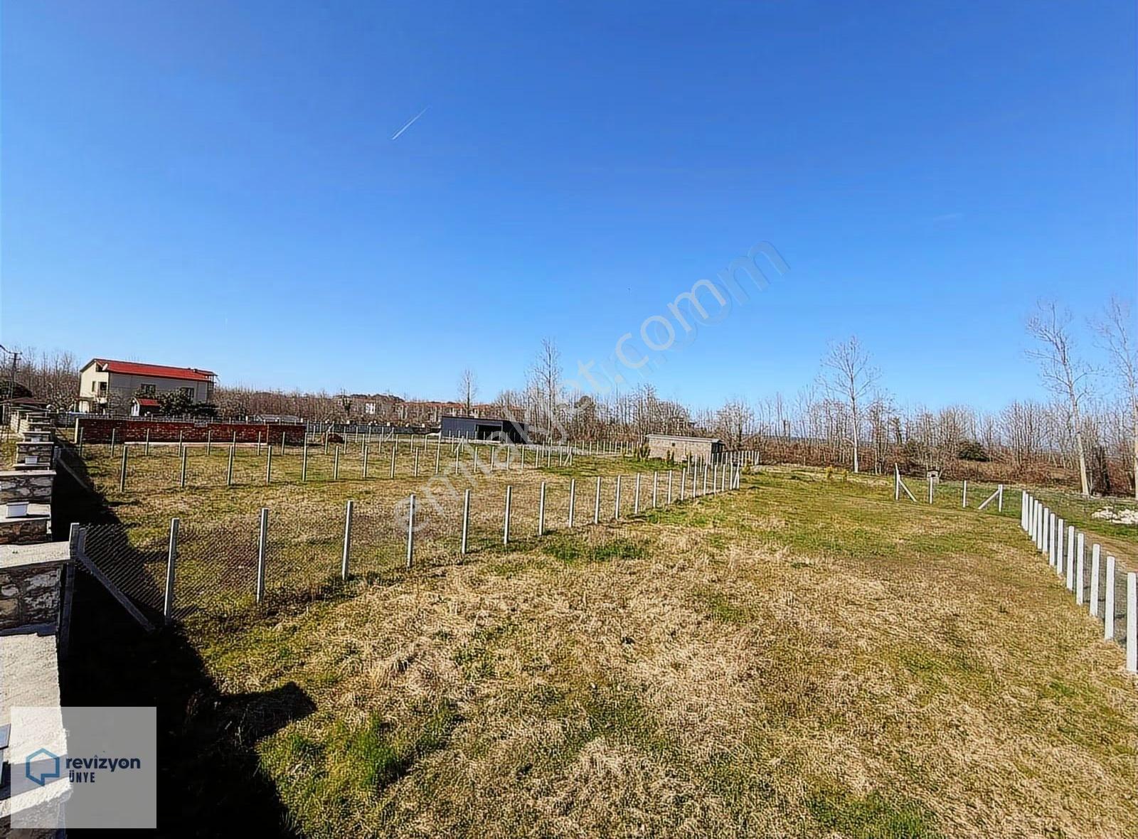 Revizyon'dan 2 Katlı Villa Projesi Hazır Arsalar*** - Görsel 21