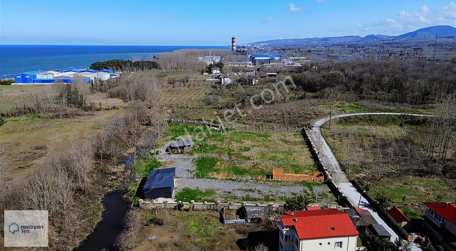 Revizyon'dan 2 Katlı Villa Projesi Hazır Arsalar*** - Görsel 14