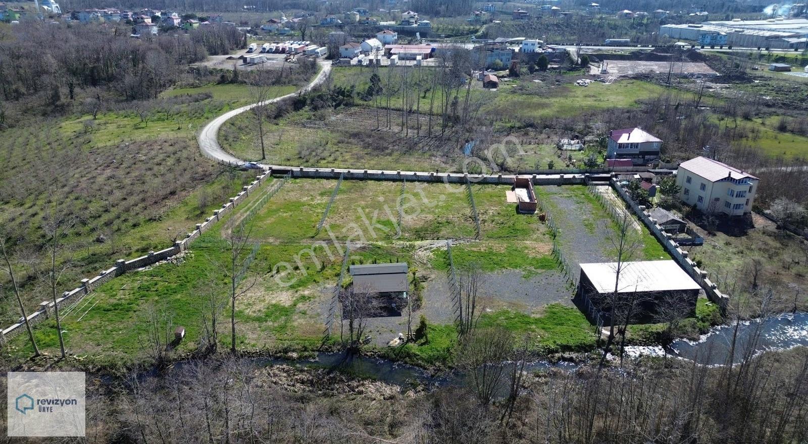 Revizyon'dan 2 Katlı Villa Projesi Hazır Arsalar*** - Görsel 20