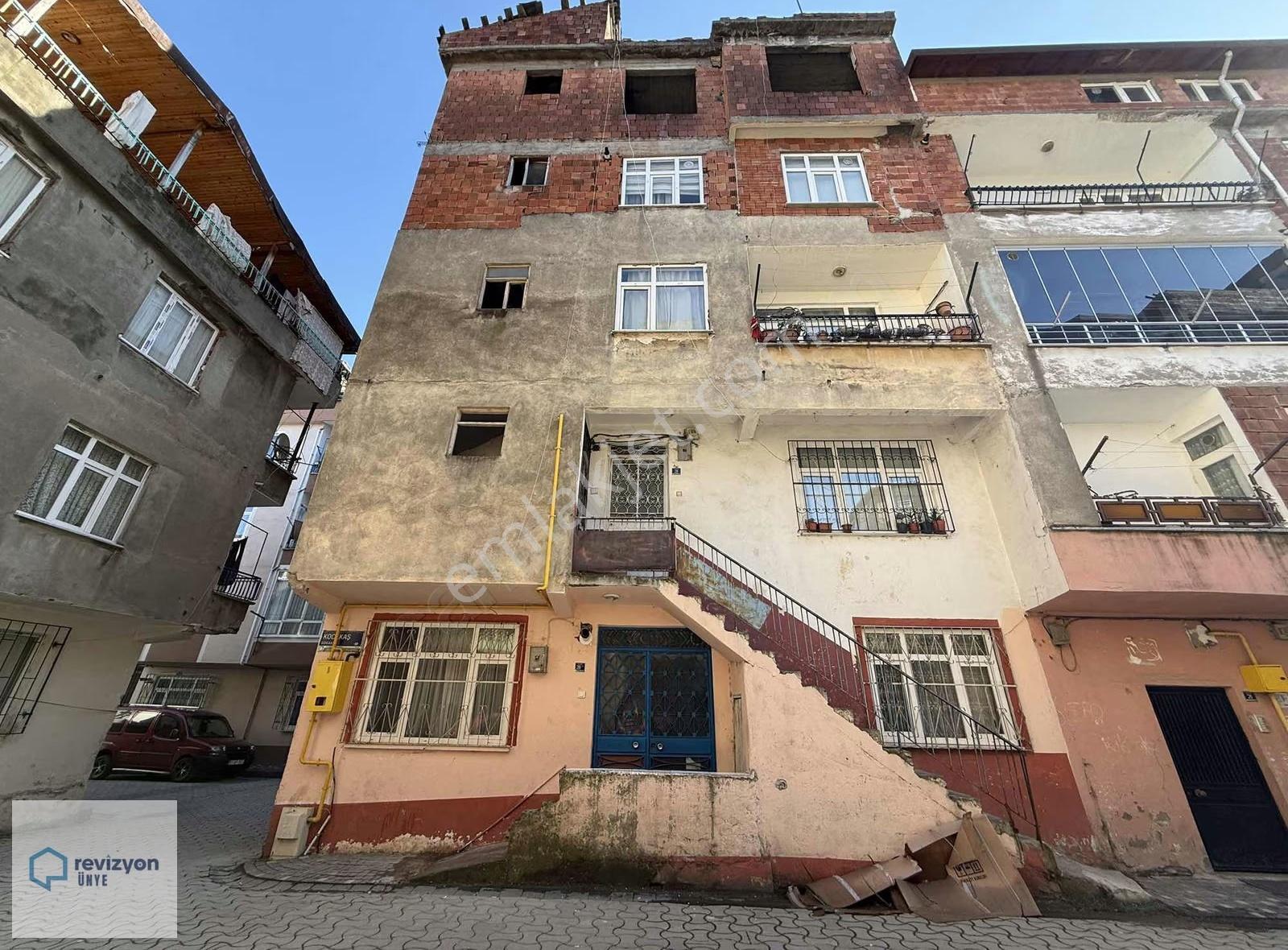 Revizyon'dan Liseler Mah. ***uygun Fiyatlı*** 3+1