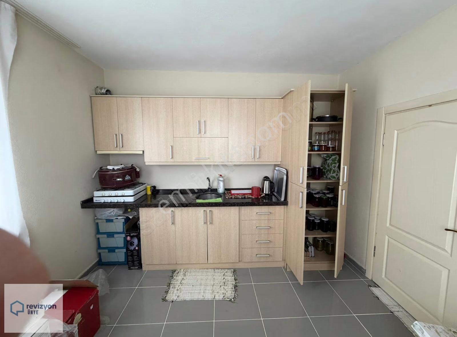 Revizyon'dan Çatalpınar'da Müstakil Ev(300m2)_arsası (21.000m2) - Görsel 12