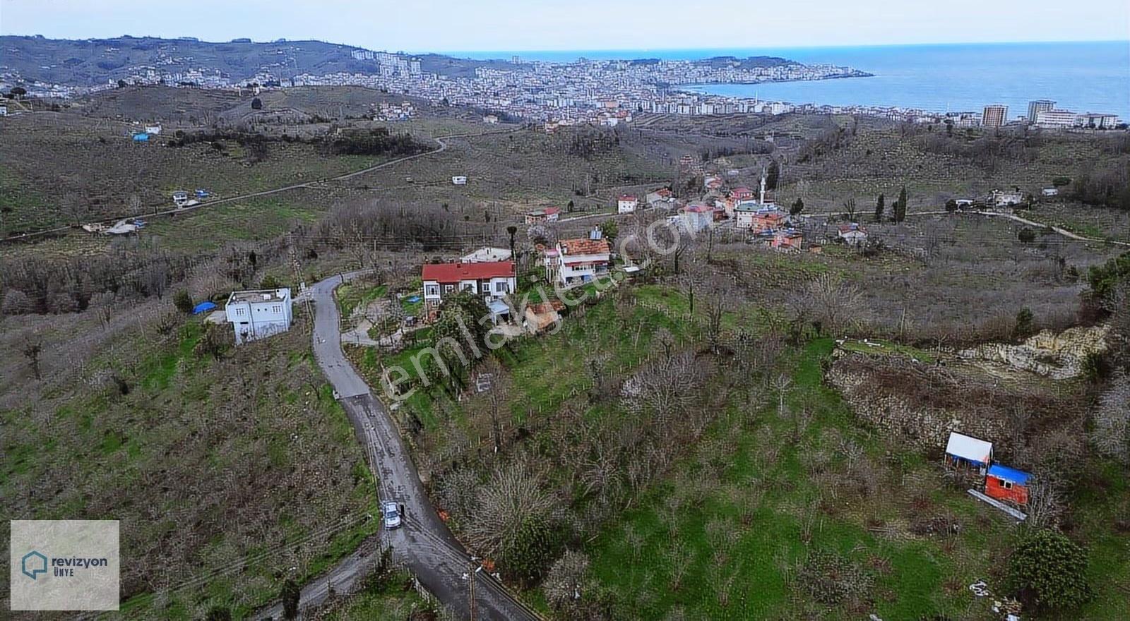 Revizyon'dan Şehire Bir Adım Müstakil Yaşam Fırsatı 1112m2 !!! - Görsel 11