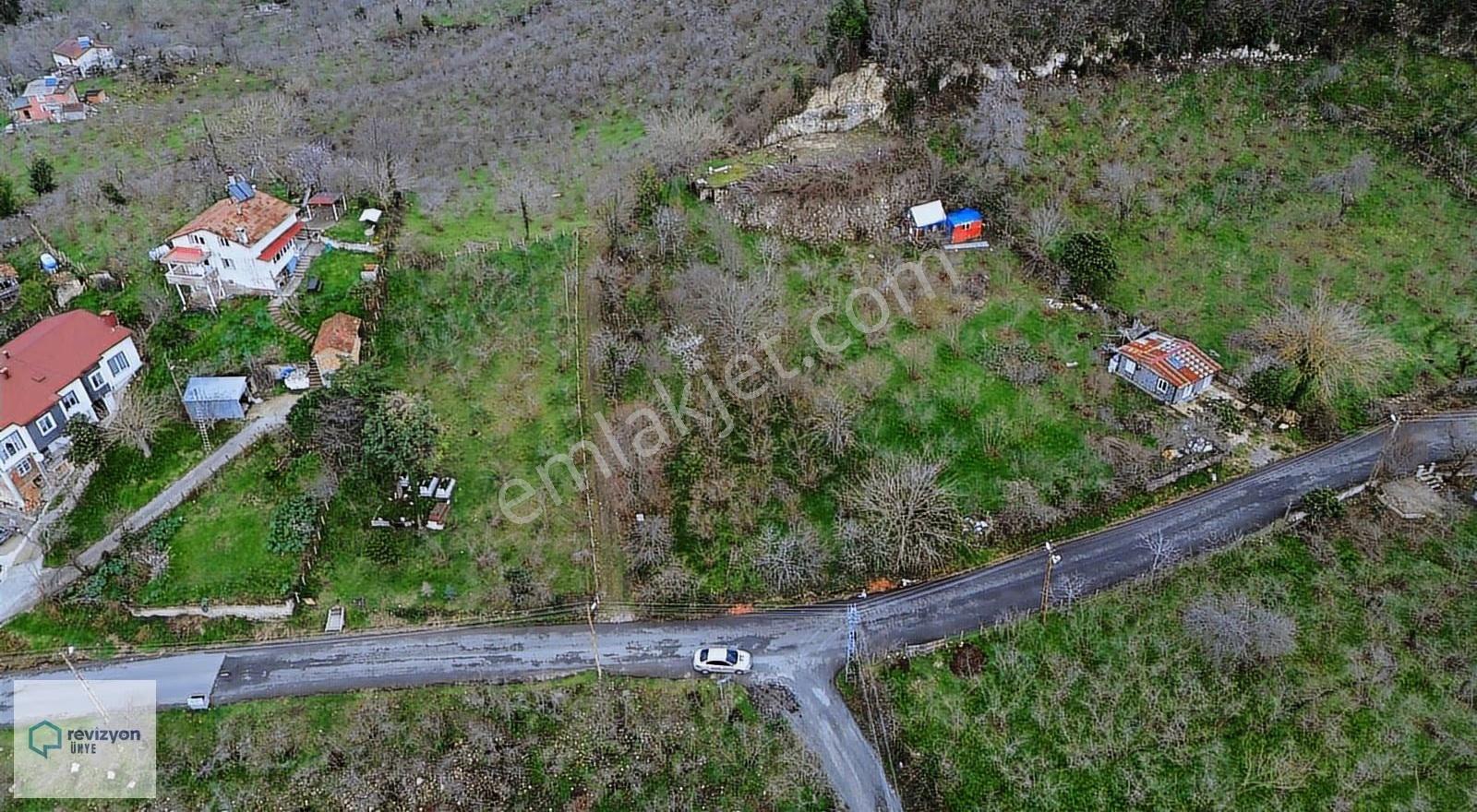 Revizyon'dan Şehire Bir Adım Müstakil Yaşam Fırsatı 1112m2 !!! - Görsel 8