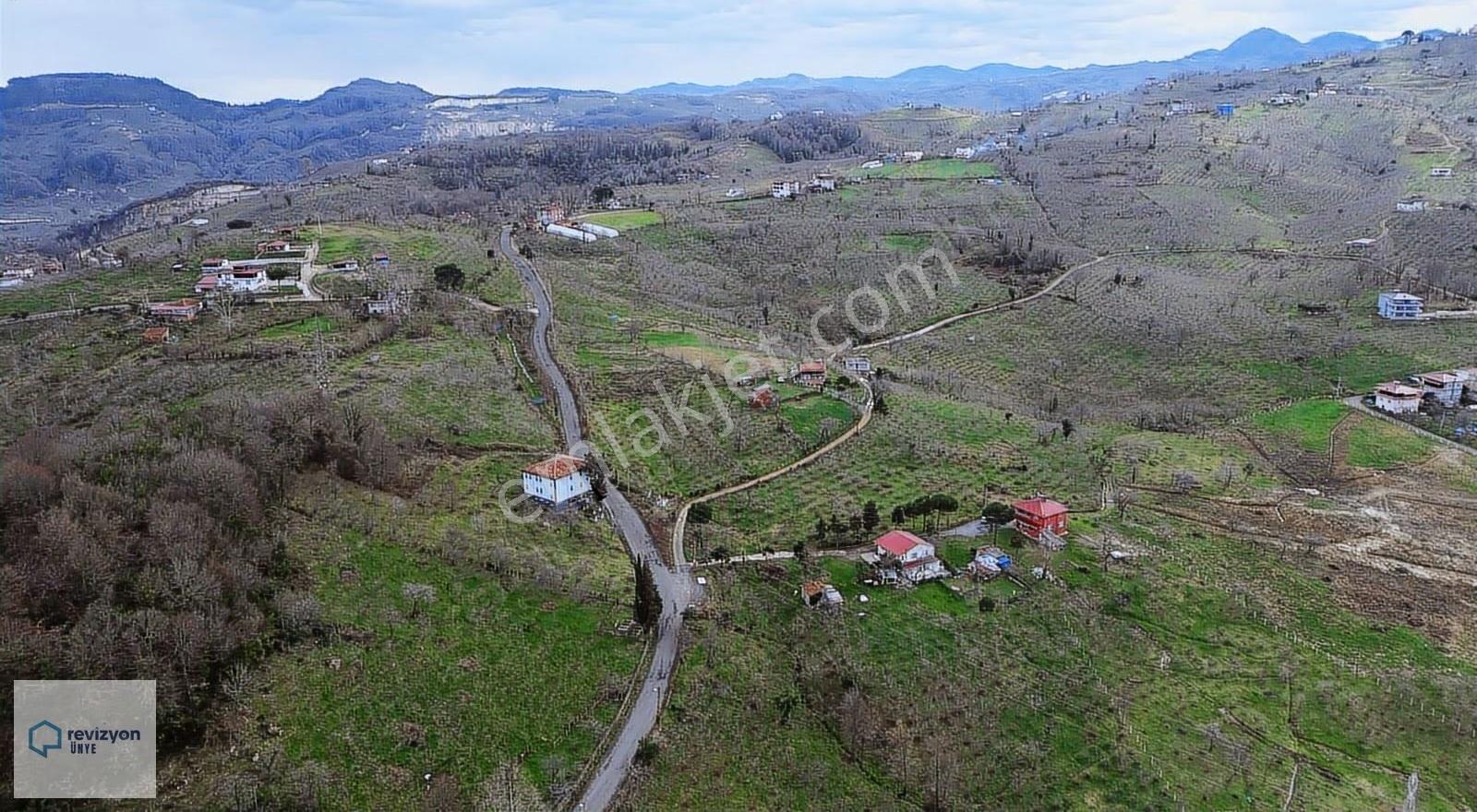 Revizyon'dan Şehire Bir Adım Müstakil Yaşam Fırsatı 1112m2 !!! - Görsel 12