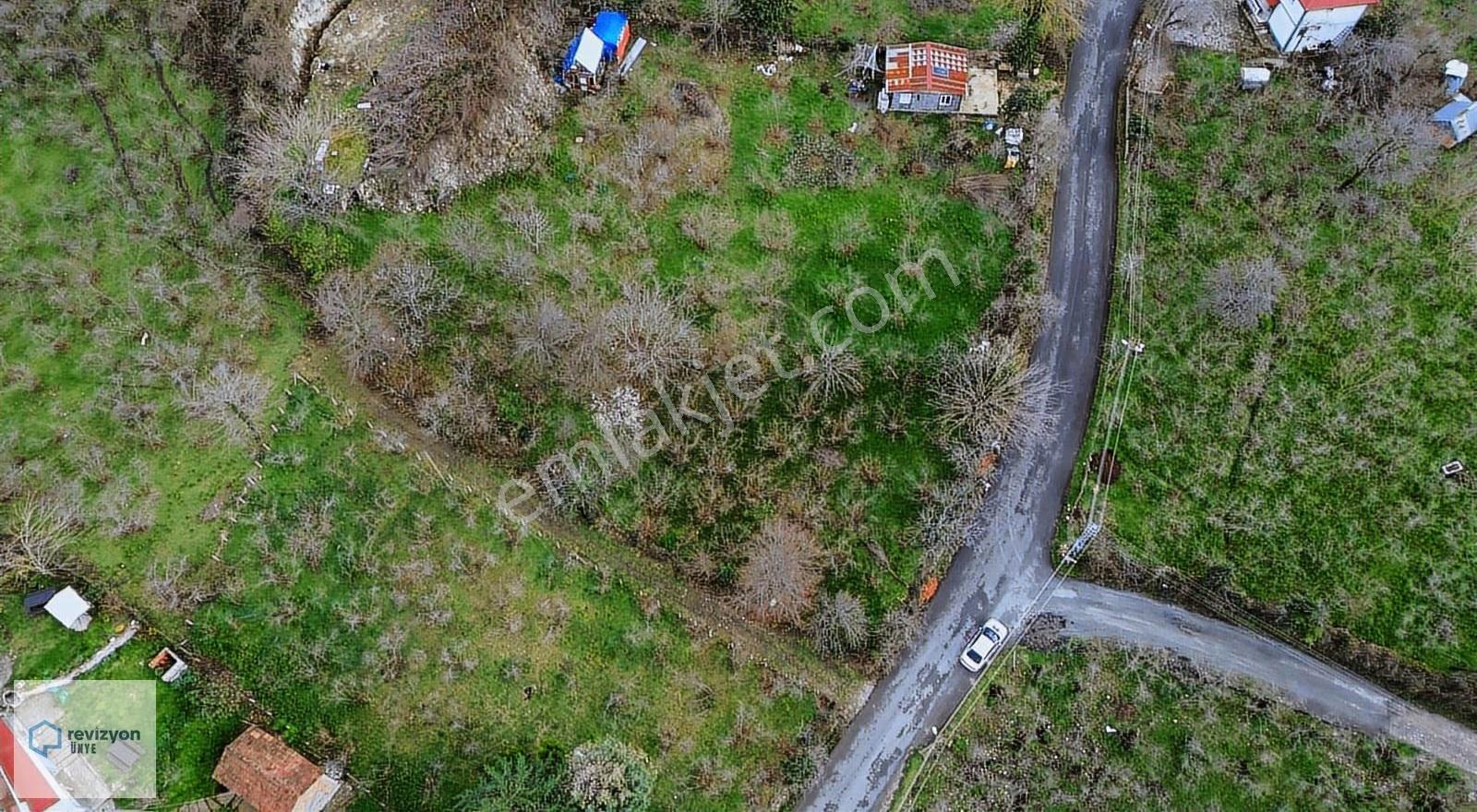 Revizyon'dan Şehire Bir Adım Müstakil Yaşam Fırsatı 1112m2 !!! - Görsel 10
