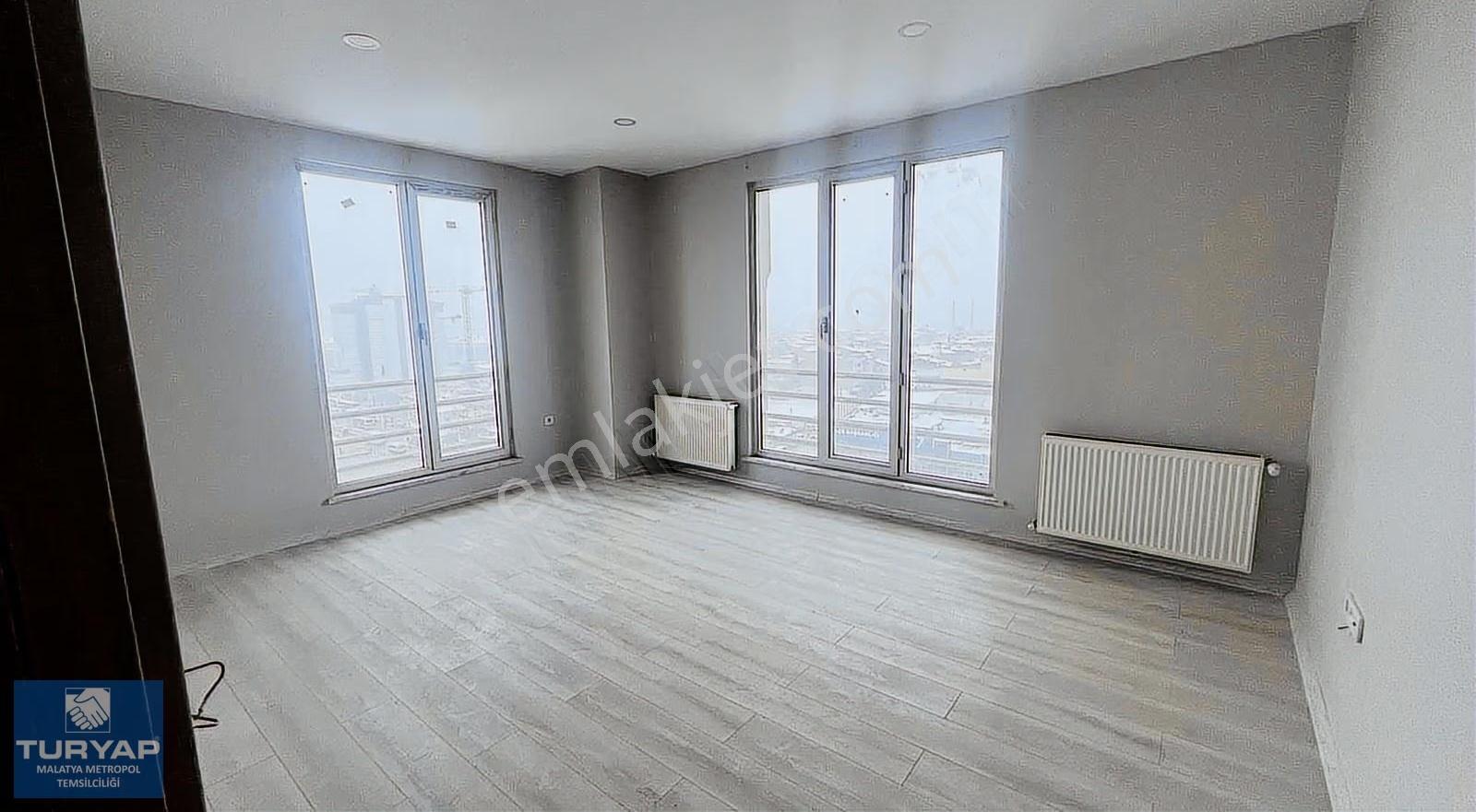 Turyap Metropol'den Akpınar'da Kiralık Ofis - Görsel 5