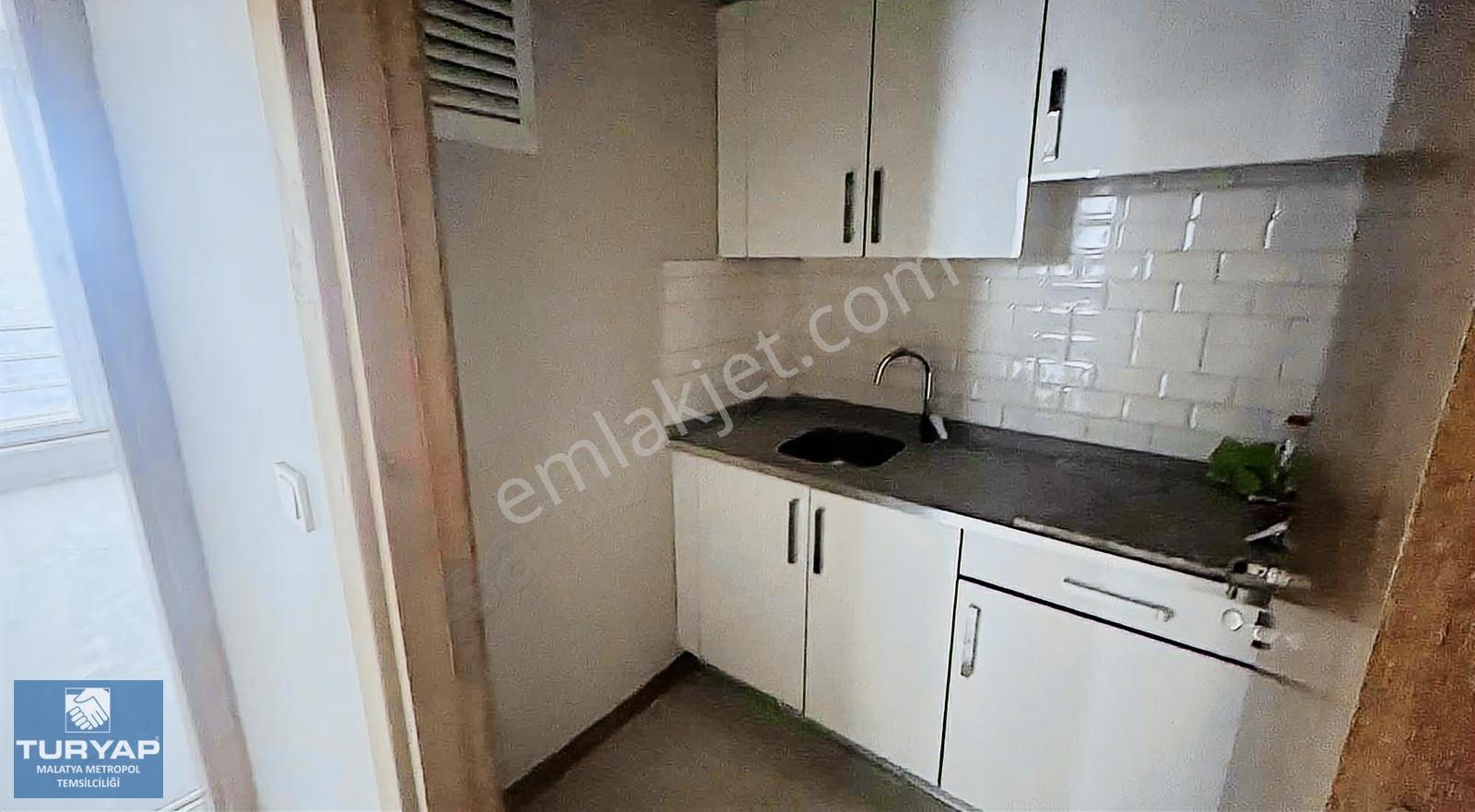 Turyap Metropol'den Akpınar'da Kiralık Ofis - Görsel 9