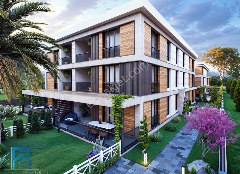 Karasu İlçe Merkezi Ve Denize Yakın Sıfır Mutfak Ayrı Ebev.banyo - Görsel 24