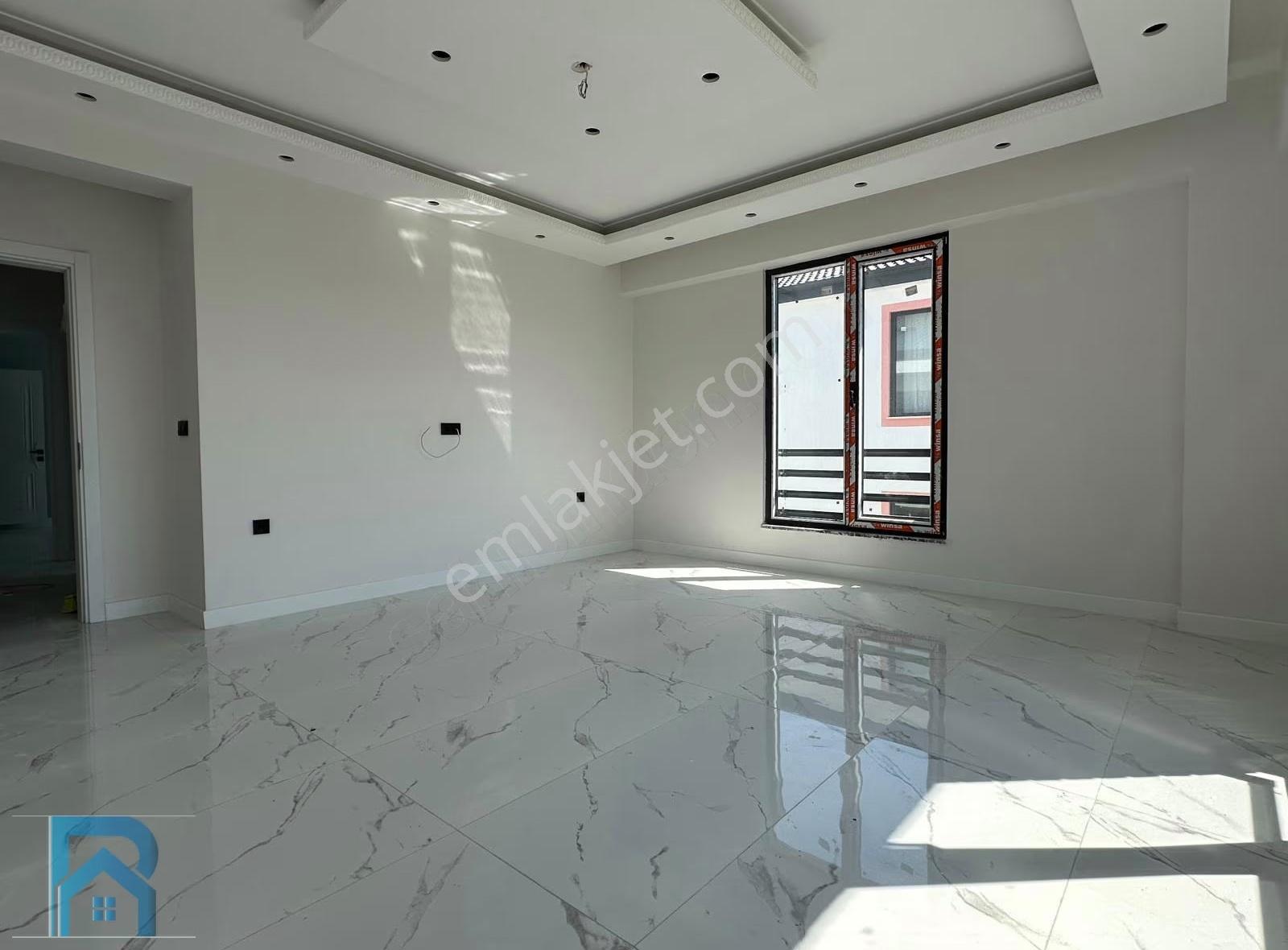 Karasu İlçe Merkezi Ve Denize Yakın Sıfır Mutfak Ayrı Ebev.banyo - Görsel 10