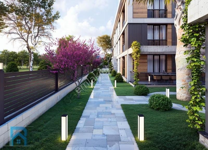 Karasu İlçe Merkezi Ve Denize Yakın Sıfır Mutfak Ayrı Ebev.banyo - Görsel 12