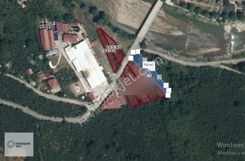 Revizyon'dan At Çiftliğine Komşu Arsa***** - Görsel 26