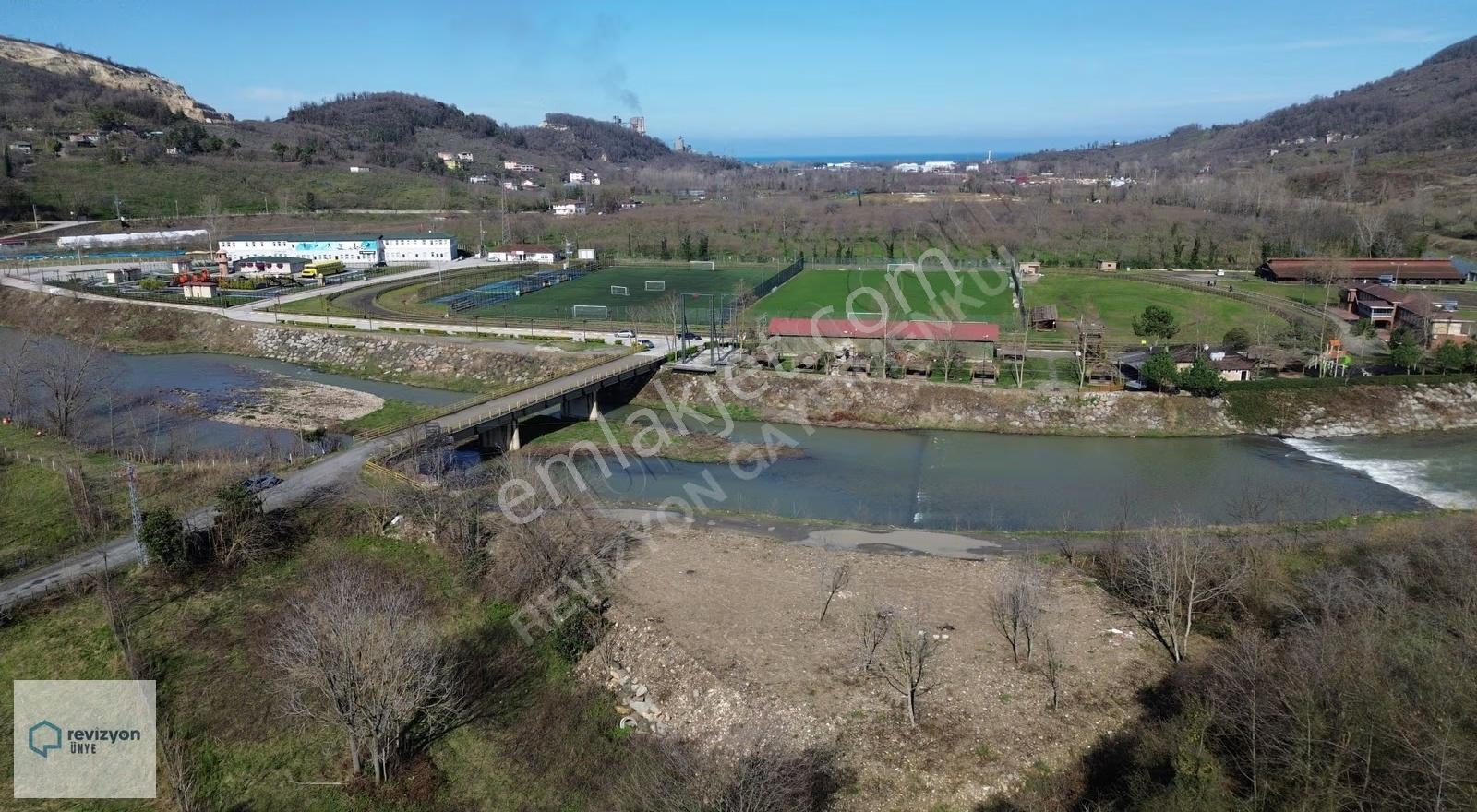Revizyon'dan At Çiftliğine Komşu Arsa***** - Görsel 19