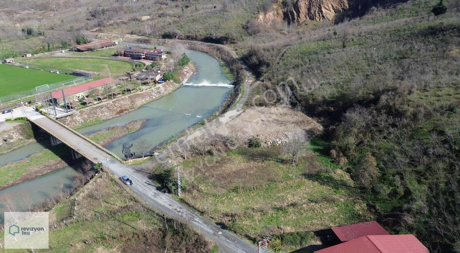Revizyon'dan At Çiftliğine Komşu Arsa***** - Görsel 21