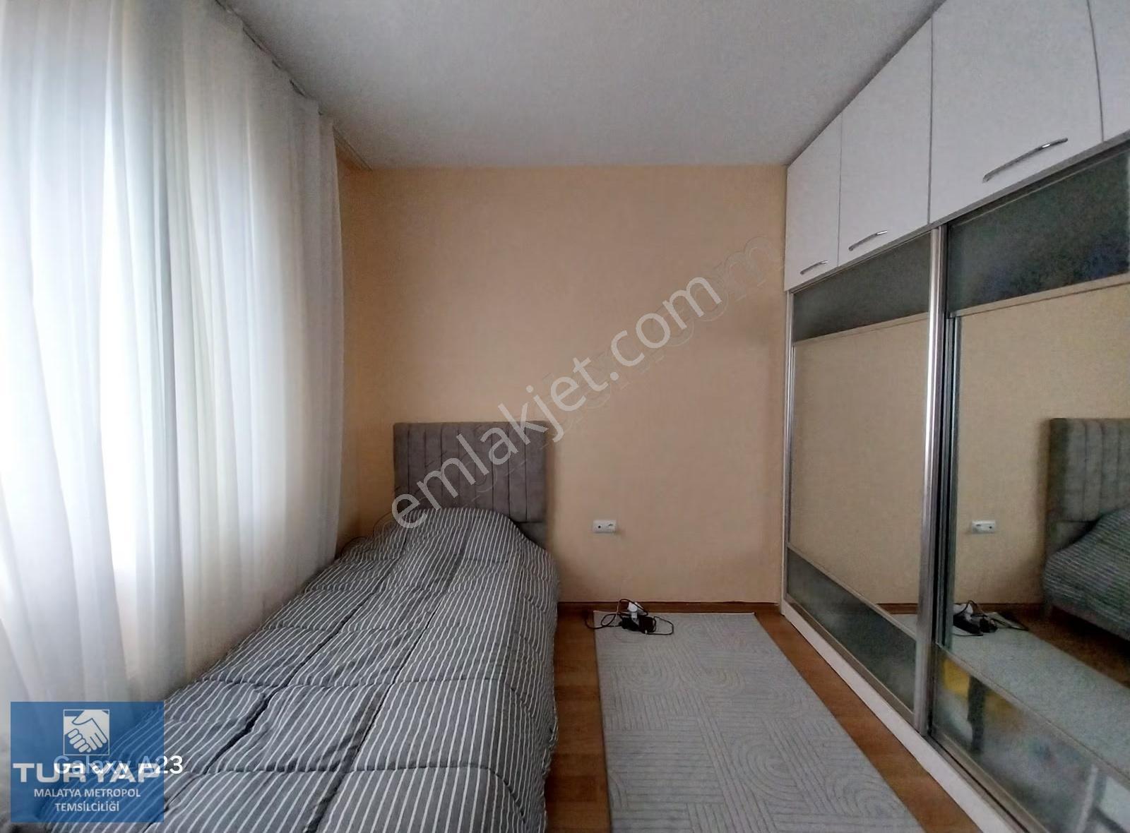 Turyap Metropol'den Merkez Beydağı Tokide 2+1 Satılık Daire - Görsel 8