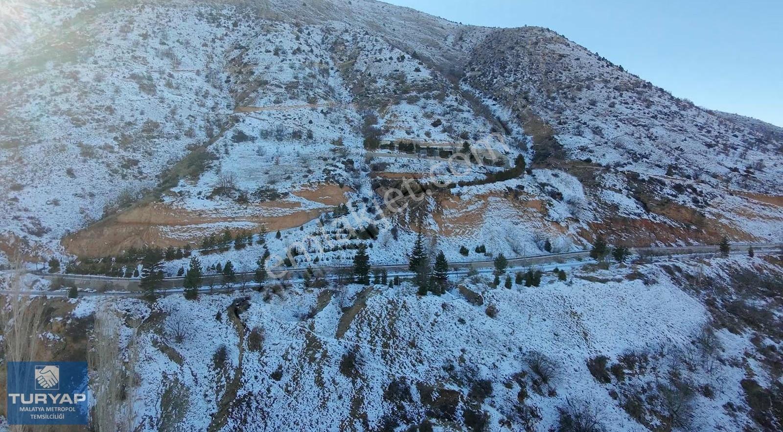 Turyap Metropol'den Gündüzbey'de Satılık 10.121m² Bahçe - Görsel 12