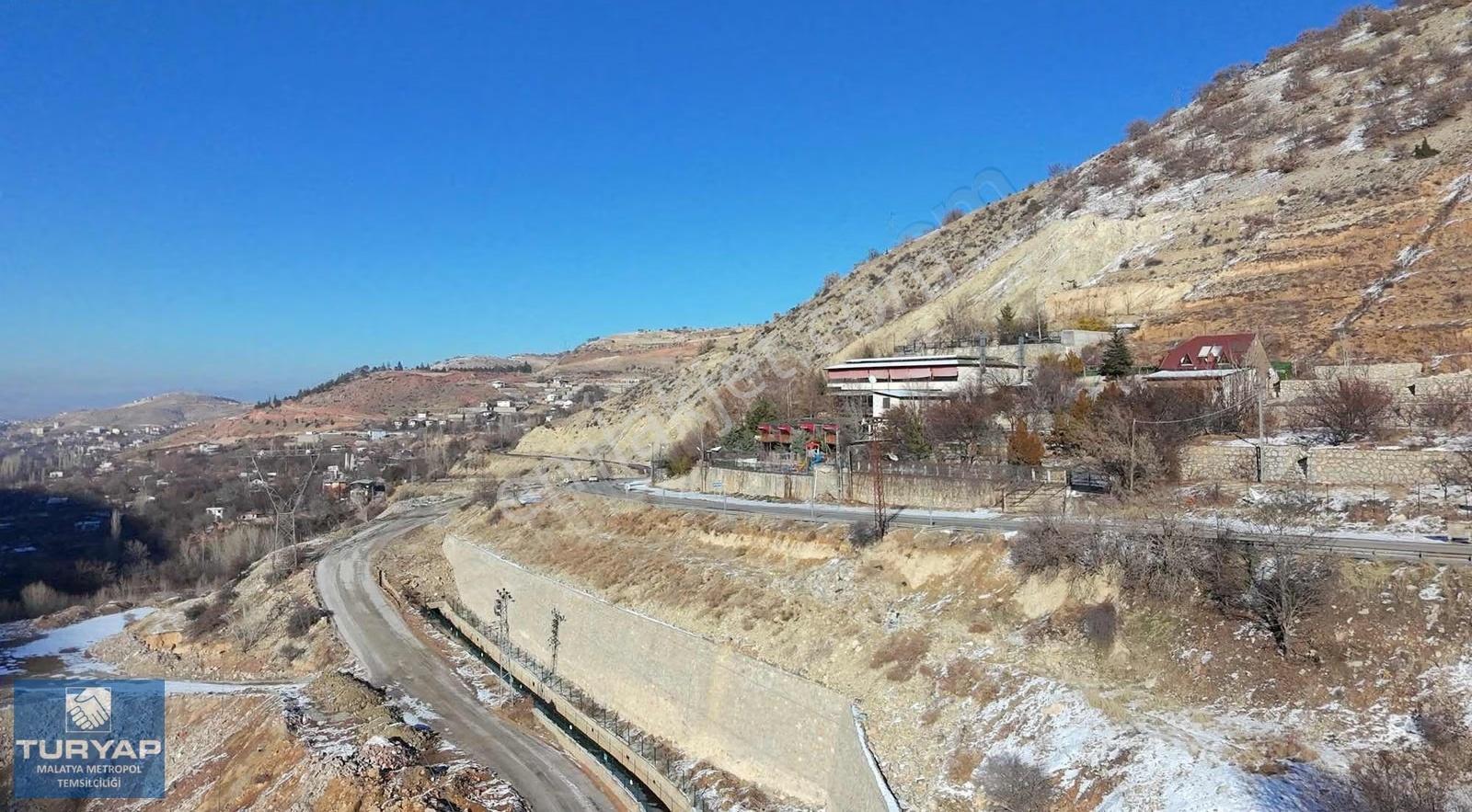 Turyap Metropol'den Gündüzbey'de Satılık 10.121m² Bahçe - Görsel 9