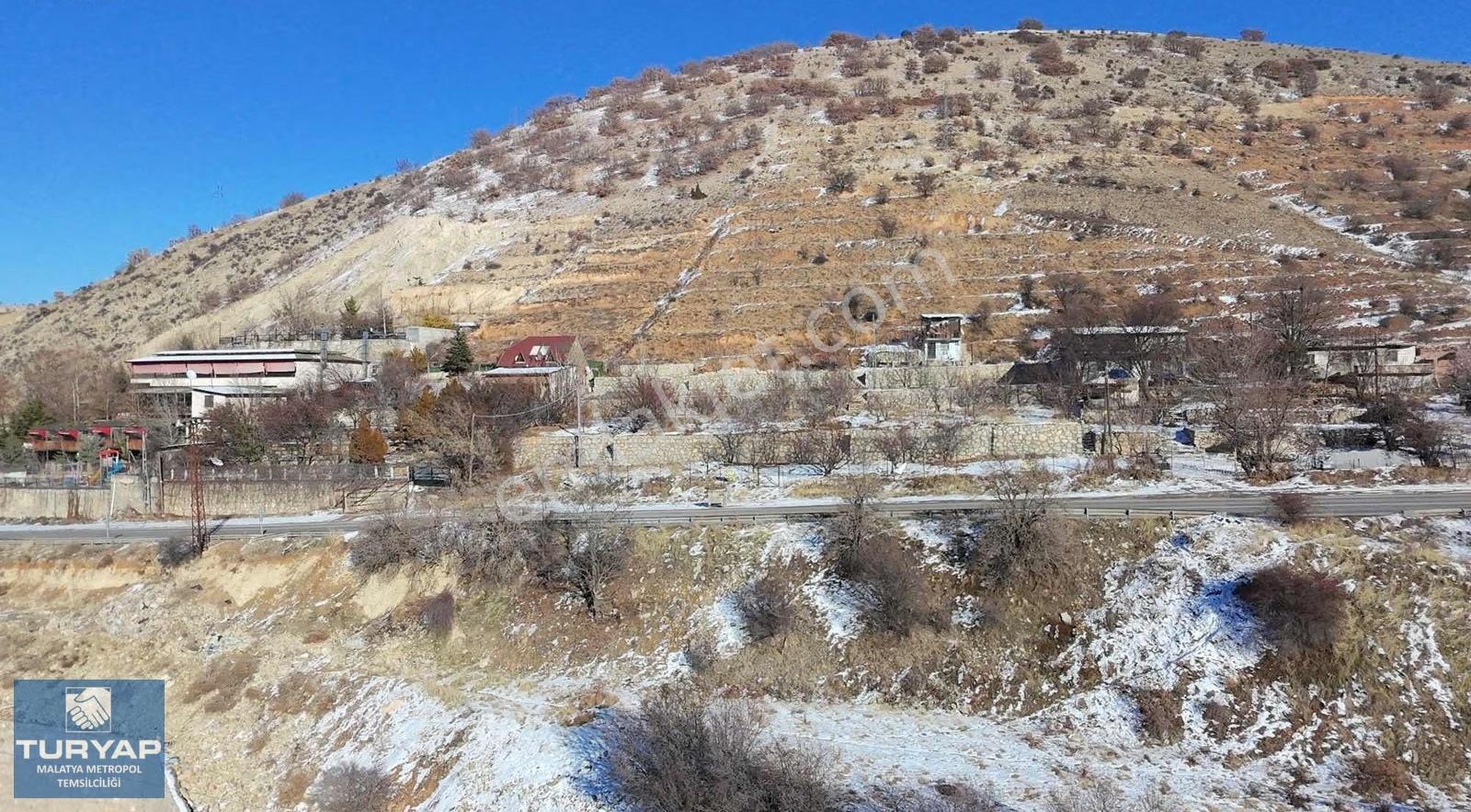 Turyap Metropol'den Gündüzbey'de Satılık 10.121m² Bahçe - Görsel 2