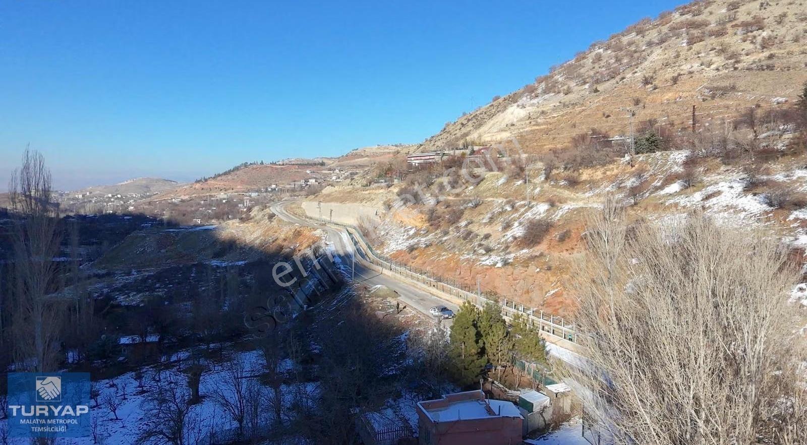 Turyap Metropol'den Gündüzbey'de Satılık 10.121m² Bahçe - Görsel 13