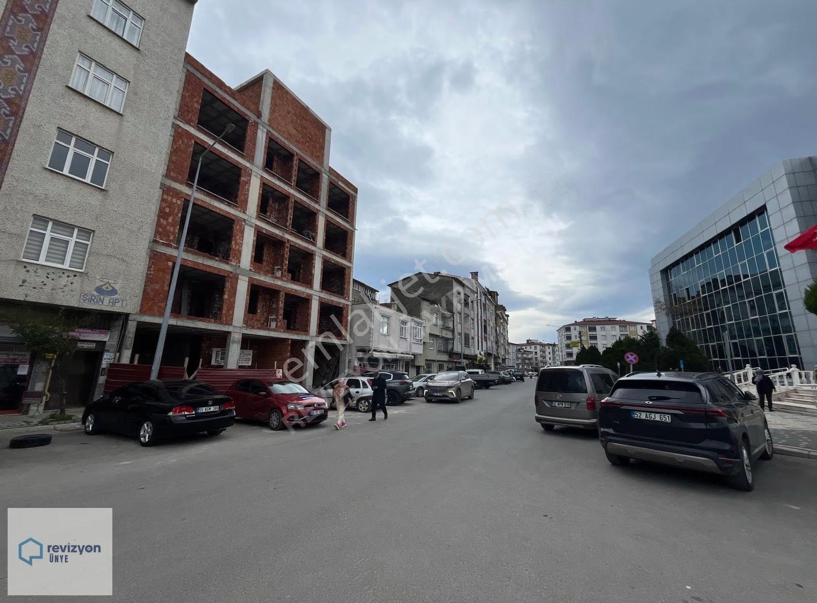 Revizyon'dan Adliye Karşısında Modern Daire Fırsatı !! - Görsel 7