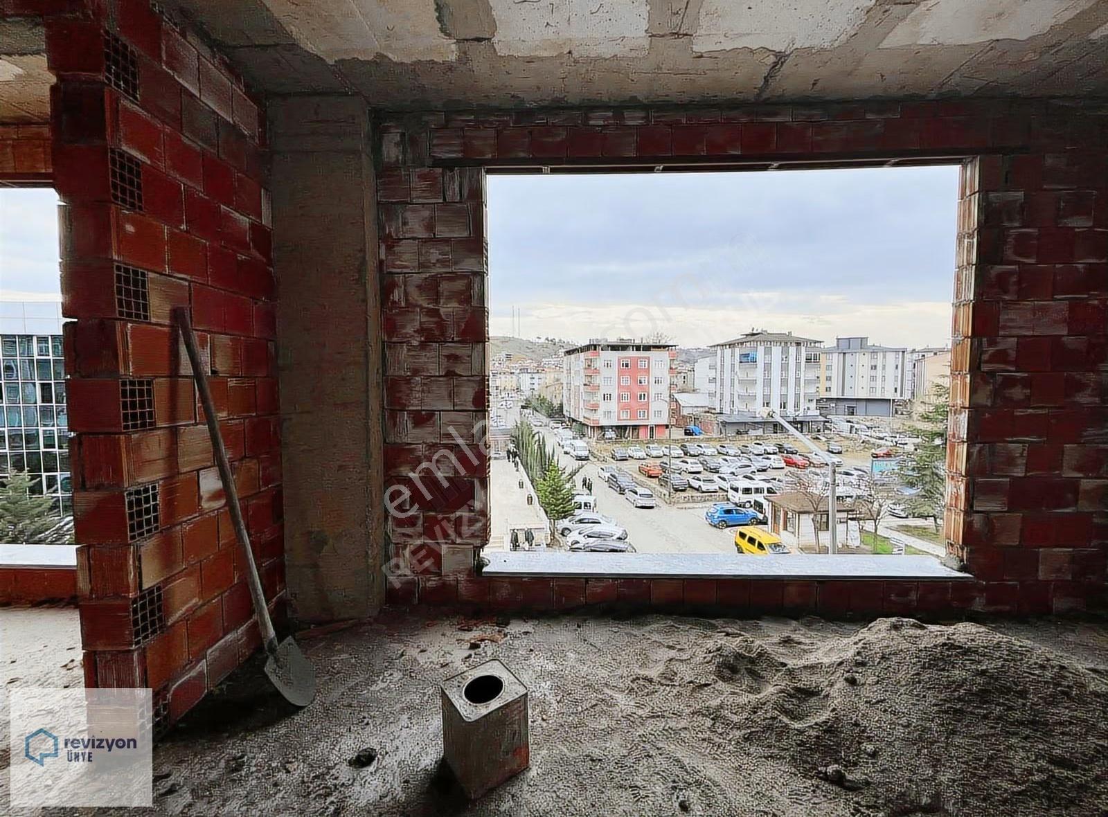 Revizyon'dan Adliye Karşısında Modern Daire Fırsatı !! - Görsel 4