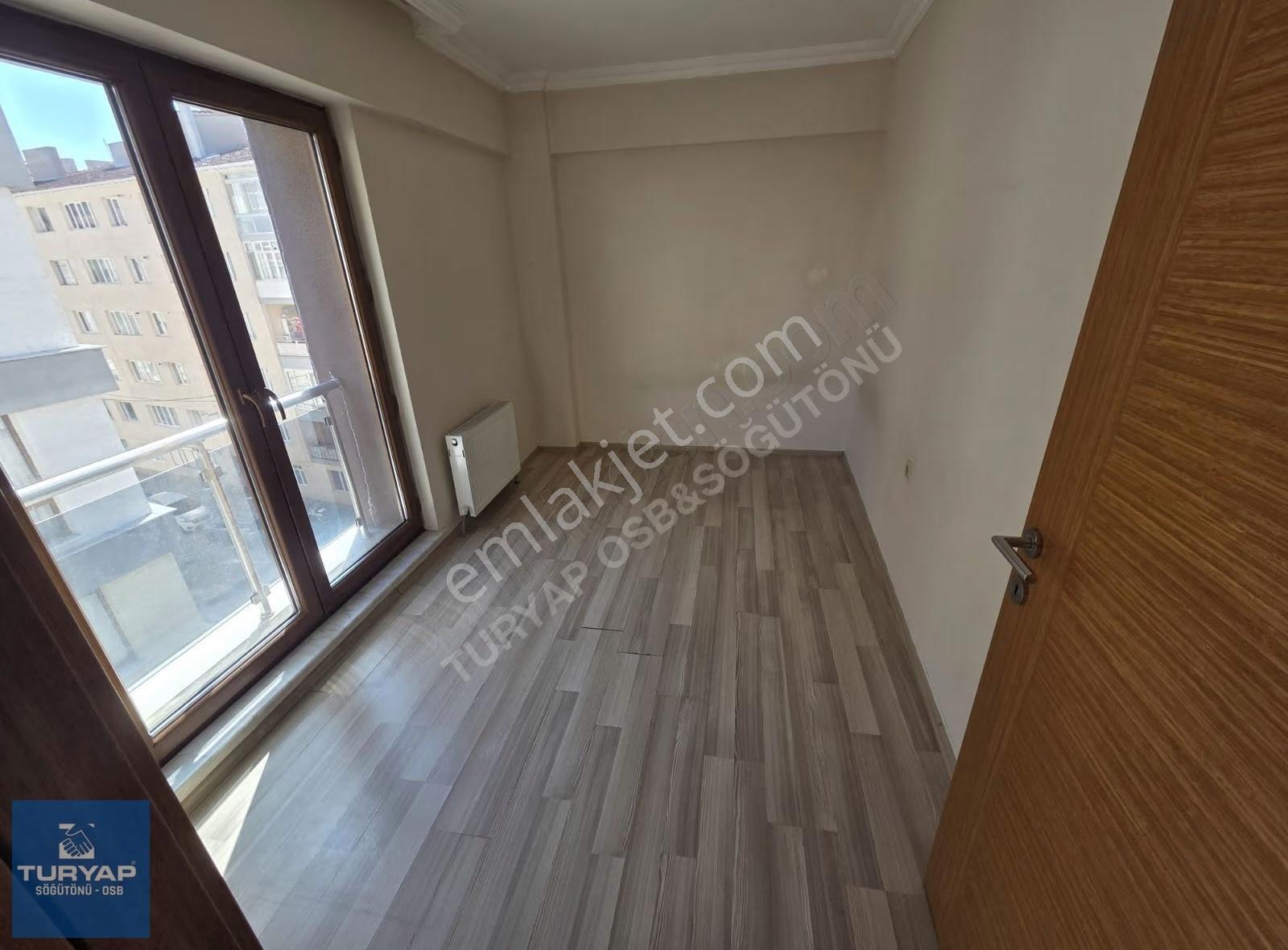 Turyap'tan Hacıseyit Mh.asansörlü Ara Kat Köşe Kiralık 1+1 - Görsel 7
