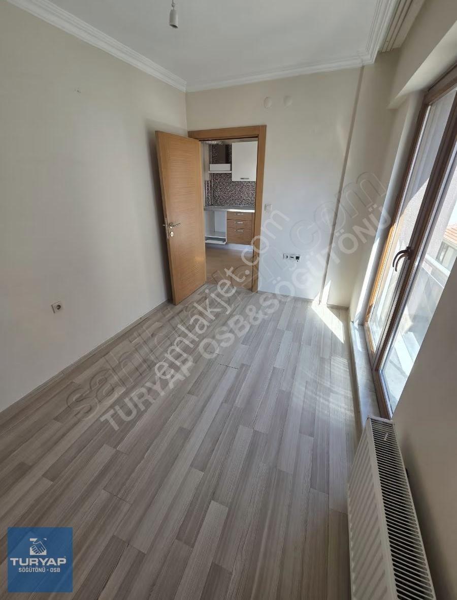 Turyap'tan Hacıseyit Mh.asansörlü Ara Kat Köşe Kiralık 1+1 - Görsel 15