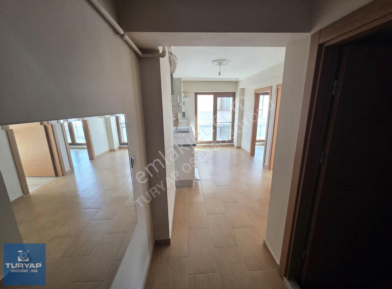 Turyap'tan Hacıseyit Mh.asansörlü Ara Kat Köşe Kiralık 1+1 - Görsel 16