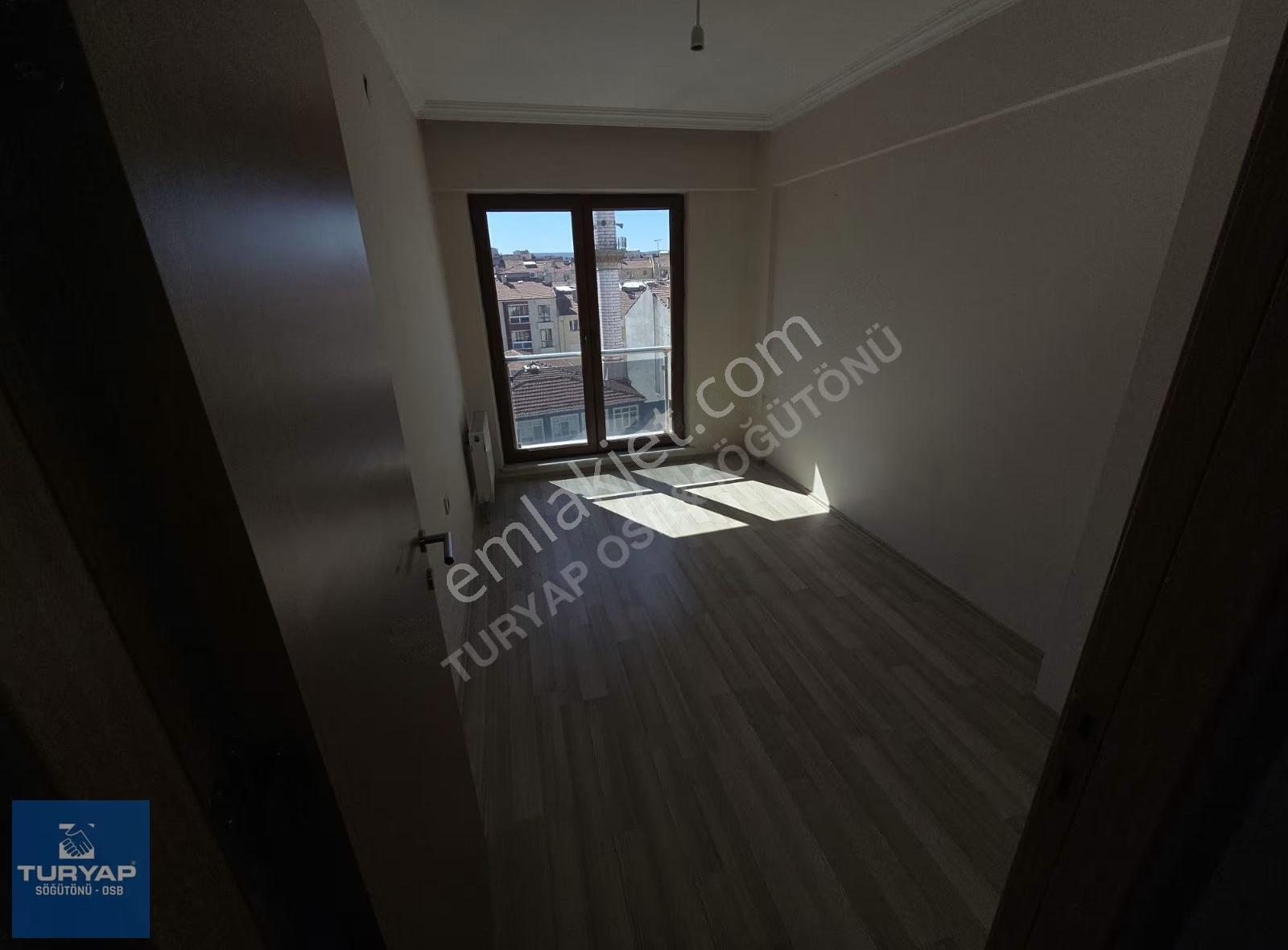 Turyap'tan Hacıseyit Mh.asansörlü Ara Kat Köşe Kiralık 1+1 - Görsel 14