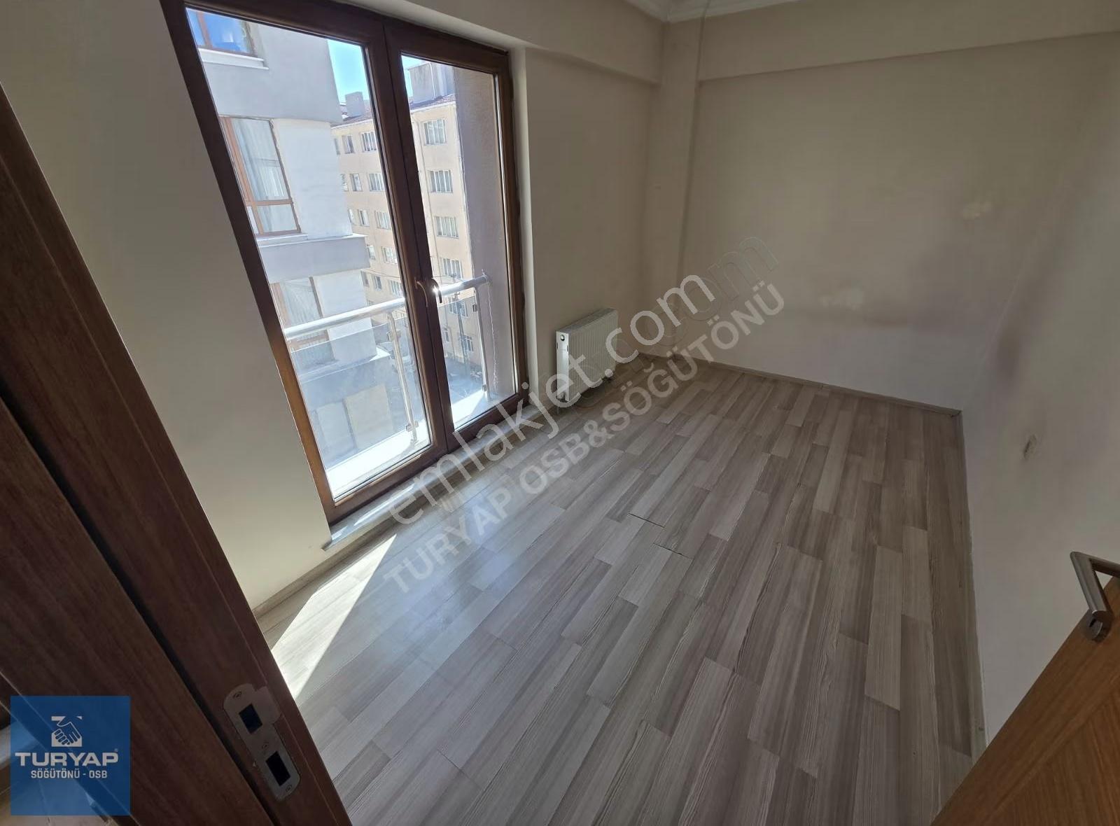 Turyap'tan Hacıseyit Mh.asansörlü Ara Kat Köşe Kiralık 1+1 - Görsel 13
