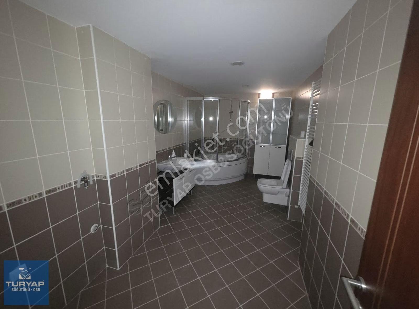 Turyap'tan Sümer Mh. Parksu Sitesinde 195 M2 Kiralık 3+1 - Görsel 22