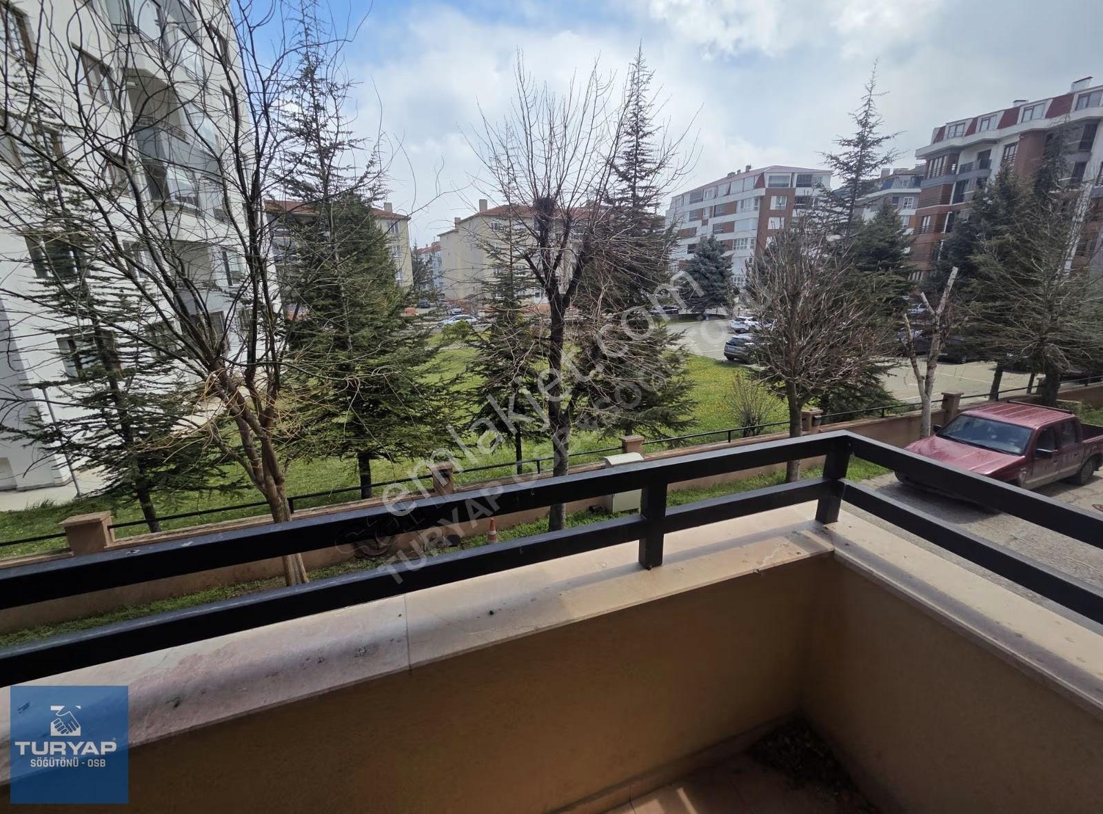 Turyap'tan Sümer Mh. Parksu Sitesinde 195 M2 Kiralık 3+1 - Görsel 4